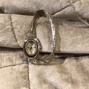 Ecclissi watch